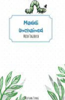 Bild: Maddi unchained - Ein Buch zum Schmunzeln für Kinder bis sechs Jahre