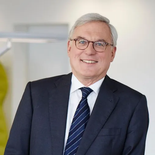 Werner Schwab wird Senior Advisor für Boyden Bild: Werner Schwab wird Senior Advisor für Boyden