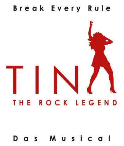 Bild: RESET präsentiert das neue Musical "Break Every Rule - TINA The Rock Legend"