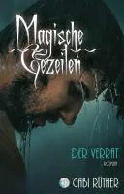 Bild: Magische Gezeiten - Der Verrat - Spannende Fantasy-Romance