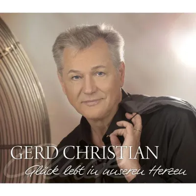 Bild: Gerd Christian - Glück lebt in unseren Herzen