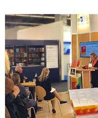 Bild: ESV-Highlights auf der Frankfurter Buchmesse 2018