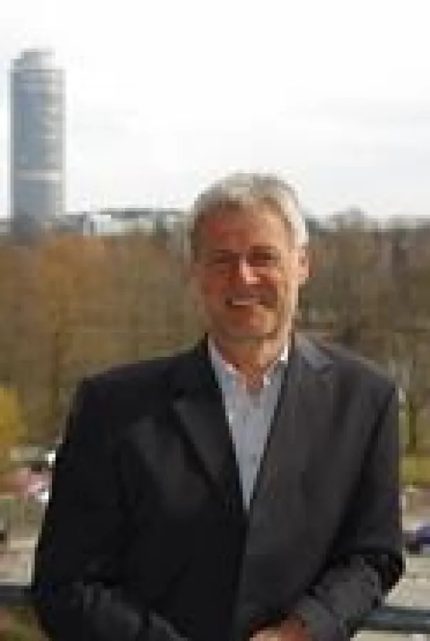 Rainer Musewald PHOCUS DC