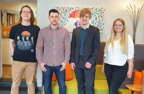 Bild: meetergo – das praktische Terminplanungstool für alle, die entspannt und effektiv arbeiten wollen