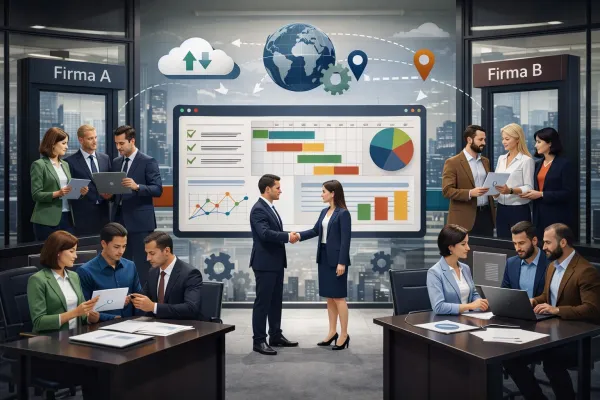 Bild: ISO 21502 - Grundlagen für unternehmensübergreifende Projekte