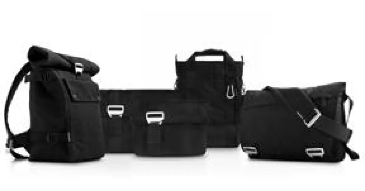 Die Bonobos von blueLounge - 100% recyceltes PET