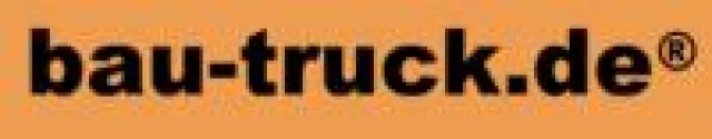 Bild: bau-truck.de  Onlinemarkt für Baumaschinen und LKW jetzt kostenlos
