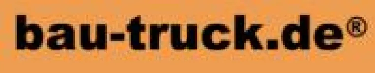 Bild: bau-truck.de  Onlinemarkt für Baumaschinen und LKW jetzt kostenlos