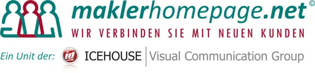 Bild: maklerhomepage.net fördert den AfW - Bundesverband Finanzdienstleistung e.V.