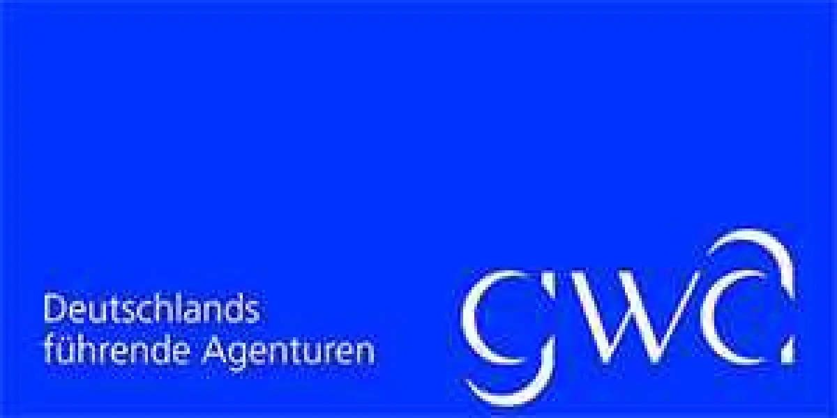 Gesamtverband Kommunikationsagenturen GWA e.V. Logo