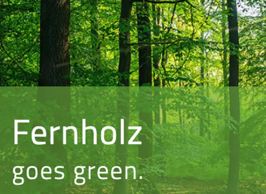 2023 setzt Fernholz weiter auf Nachhaltigkeit Bild: 2023 setzt Fernholz weiter auf Nachhaltigkeit