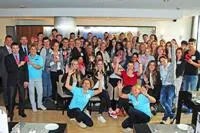 Bild: Perfekter Start ins Berufsleben – 51 Auszubildende bei den 'AccorHotels Welcome Days' in Düsseldorf