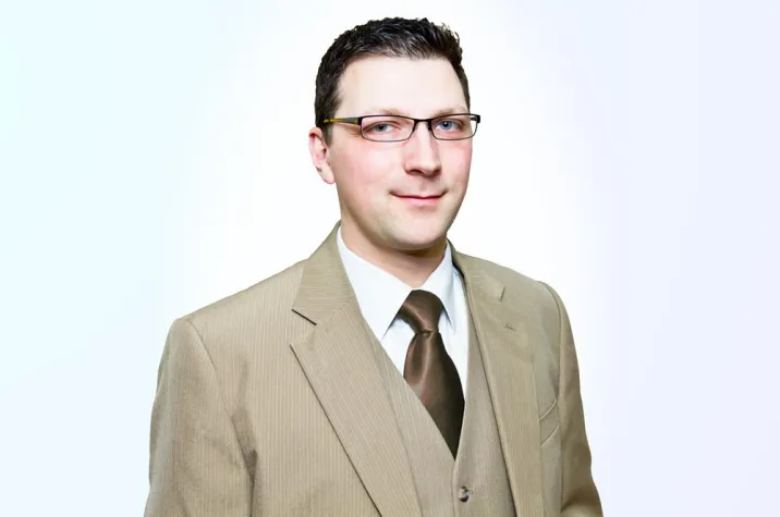 Bild: Der Unternehmens-Positionierer myci in neuen Kleidern