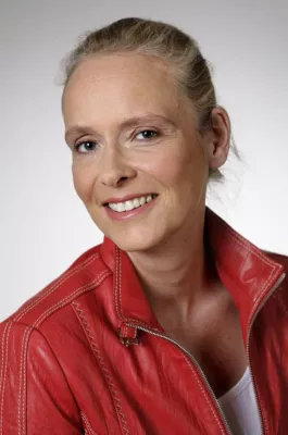 Bild: Kirsten Kohnke ist neue Direktorin im Park Inn Düsseldorf/Kaarst