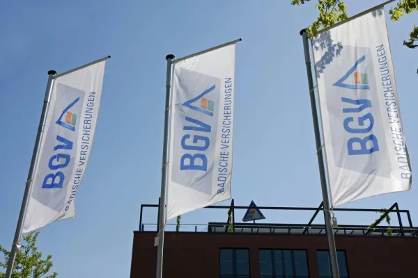 BGV erwartet 2009 eines der besten Geschäftser-gebnisse in der Unternehmensgeschichte Bild: BGV erwartet 2009 eines der besten Geschäftser-gebnisse in der Unternehmensgeschichte