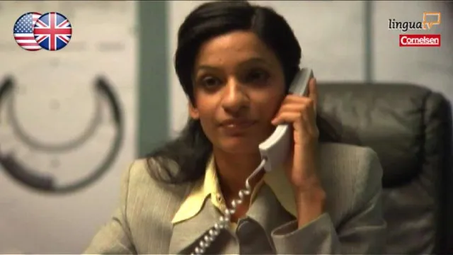 Mit LinguaTV in die englische Geschäftswelt eintauchen Bild: Mit LinguaTV in die englische Geschäftswelt eintauchen