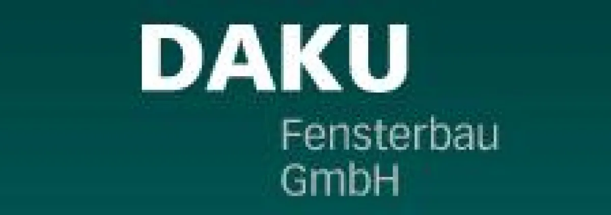 Daku Fensterbau GmbH