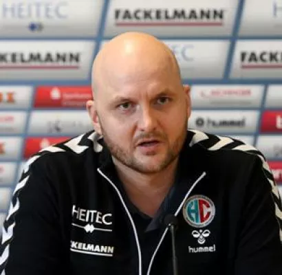 Bild: Handball-Bundesliga: HC Erlangen empfängt die MT Melsungen