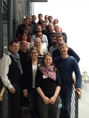 Bild: Know-how für Energiewendejobs – Berufsbegleitendes Diploma of Advanced Studies (DAS) »Energiesystemtechnik«