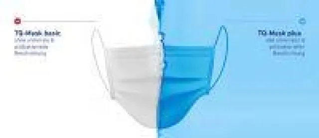 Bild: Mit Eigeninitiative gegen den bestehenden Masken-Engpass