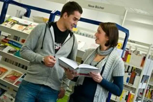 Bild: Spannende Gastvorträge an der EBC Hochschule Campus Stuttgart