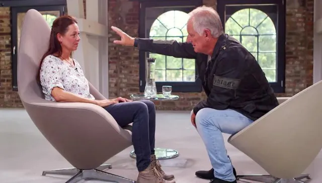 Bild: "Mein verborgener Wunsch": RTL startet weltweit einmaliges Hypnose-Experiment