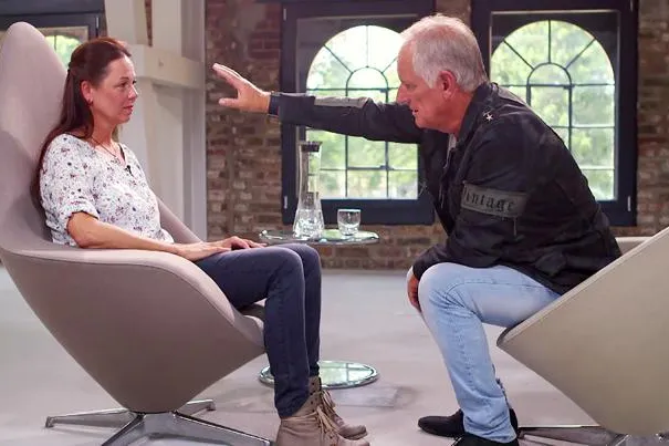 Bild: "Mein verborgener Wunsch": RTL startet weltweit einmaliges Hypnose-Experiment