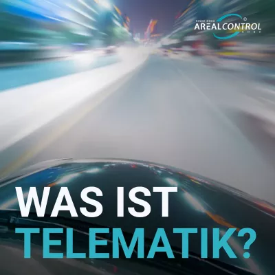 Bild: Was ist Telematik? Intelligente Lösungen für smarte Unternehmen