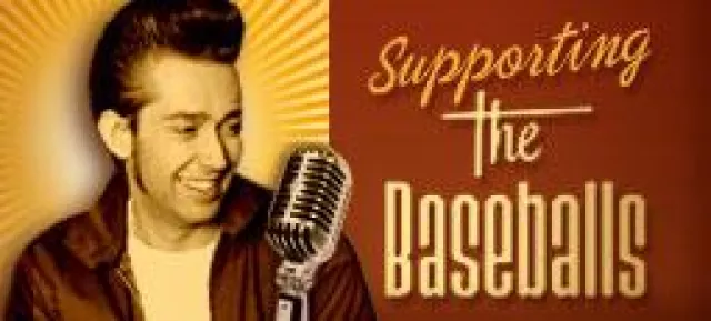 Bild: Die Fünfziger Jahre sind diesen Sommer IN - Mit Rock‘n‘Roll, guter Laune und Pomade im Haar