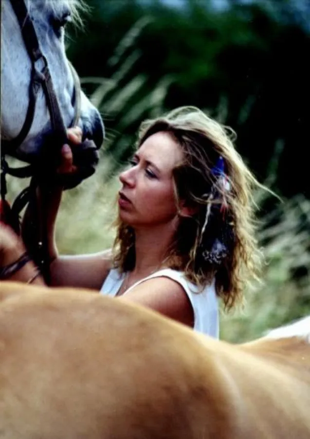 Telepatische Verbindung - von Herz zu Herz