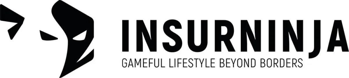 Logo der insurninja GmbH