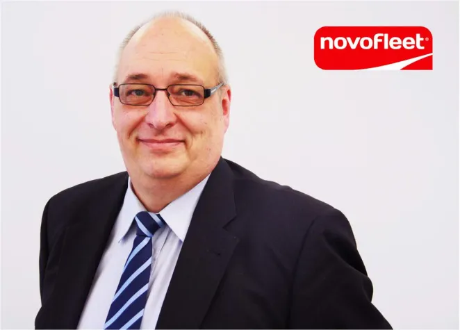 Bild: Neuer Vertriebsleiter für Fuhrparkmanagement- und Leasinggesellschaften