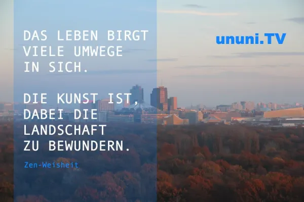 Bild: Cyber December bei ununi.TV
