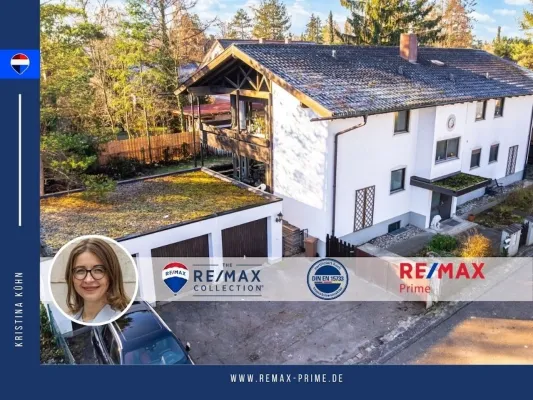 Mehrfamilienhäuser mit Entwicklungstiefe prägen den Markt im Münchner Westen Bild: Mehrfamilienhäuser mit Entwicklungstiefe prägen den Markt im Münchner Westen