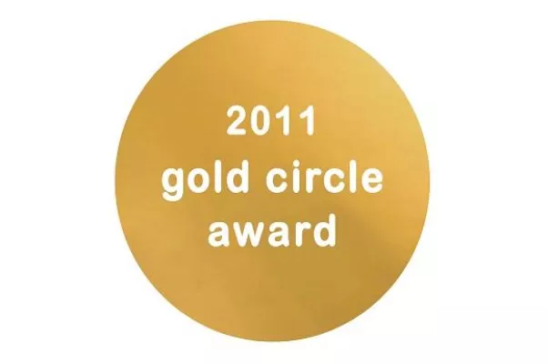 Bild: Die agoda.com Gold Circle Awards 2011