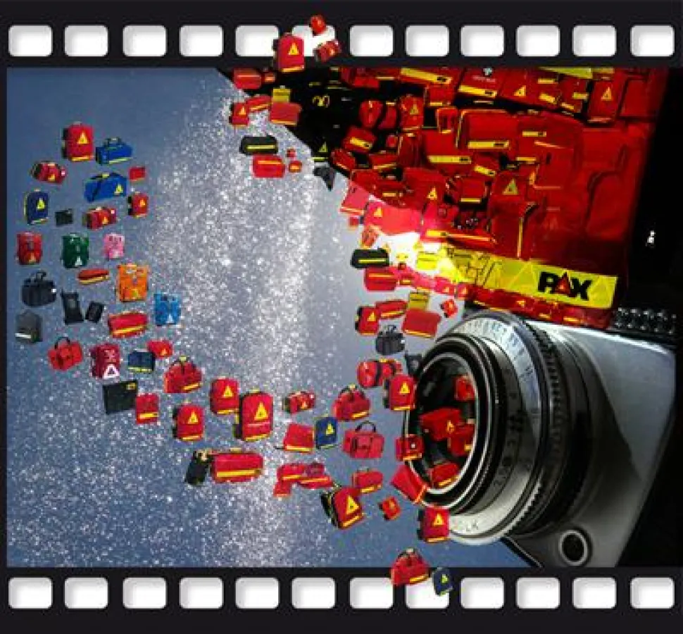 PAX Fotowettbewerb 2010 