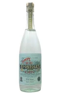 Bild: Erster argentinischer Mate Gin in Deutschland