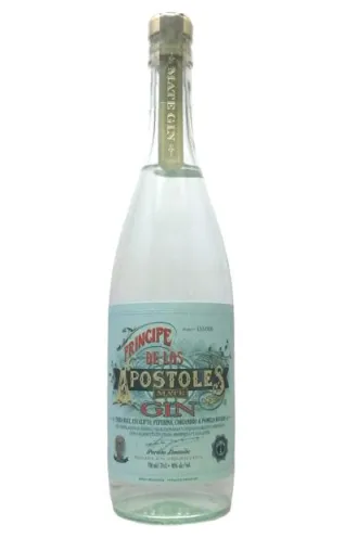 Bild: Erster argentinischer Mate Gin in Deutschland