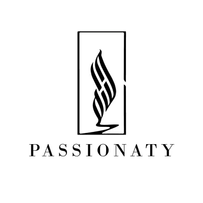 Bild:  Passionaty launcht Alpha Noir Homme – Deutschlands erster maskuliner Nischenduft mit Pheromone-Formel