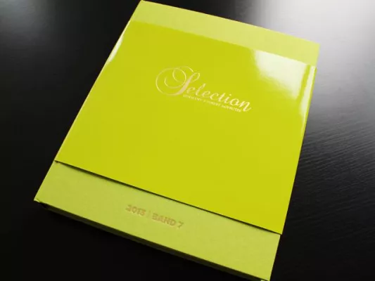 Bild: Designagentur Falcon White aus Castrop-Rauxel nimmt Erfolgskurs auf