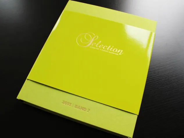 Bild: Designagentur Falcon White aus Castrop-Rauxel nimmt Erfolgskurs auf