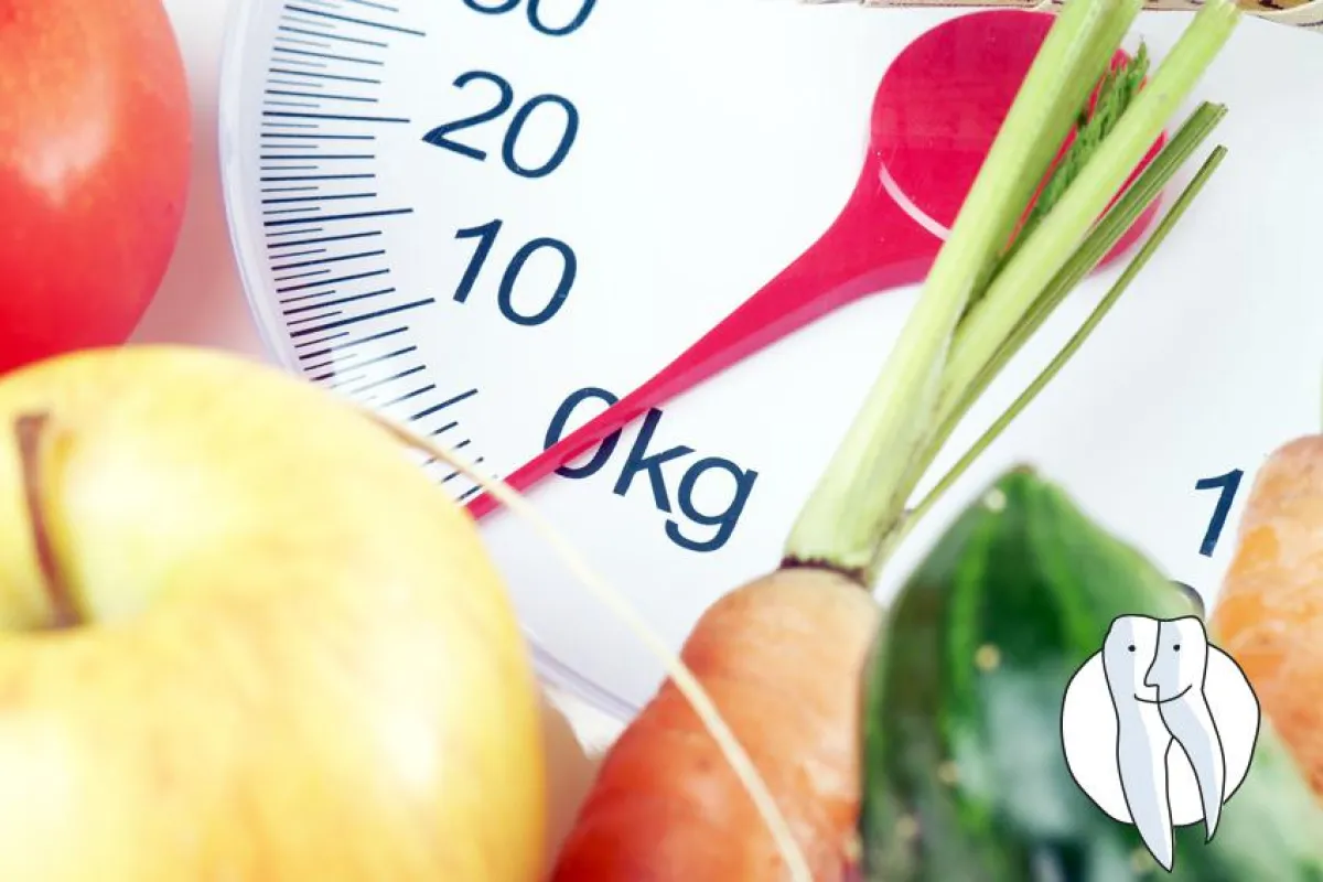 20 Tonnen Lebensmittel....  fotolia©PhotographyByMK