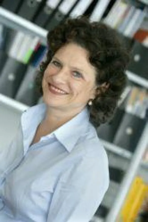 Heike Blödorn