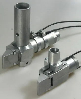 Alles Geniale ist einfach: Lösungen für Greifsysteme Bild: Alles Geniale ist einfach: Lösungen für Greifsysteme