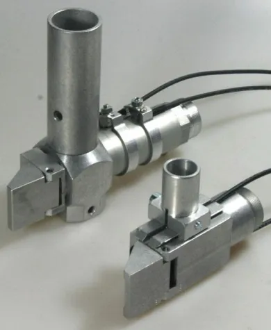 Bild: Alles Geniale ist einfach: Lösungen für Greifsysteme