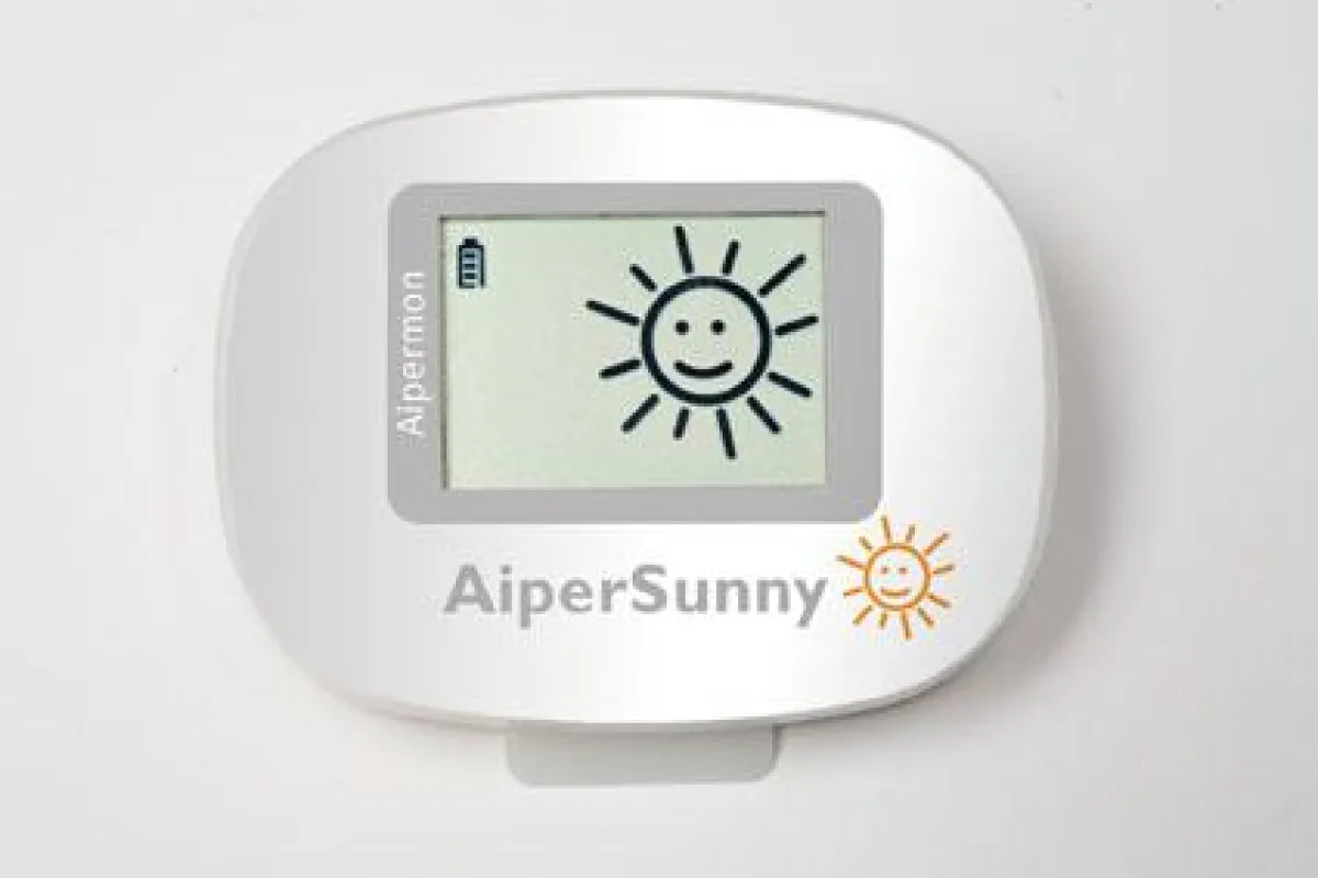 AiperSunny 333 - Der Bewegungs-Coach