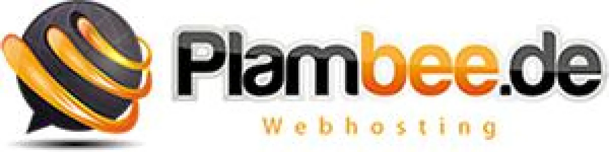 Plambee.de Webhosting