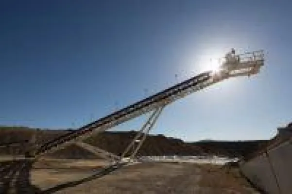 Bild: Indischer Goldhunger