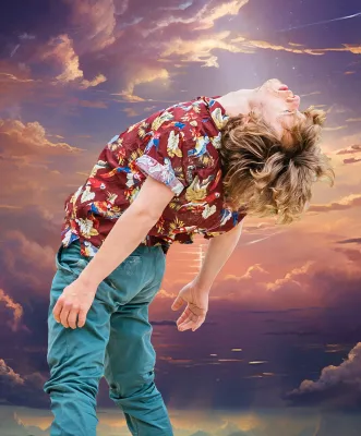 Bild: raincatchers – zeitgenössisches Tanztheater von SZENE 2WEI