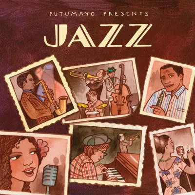 Bild: Just "Jazz" - pur und unverfälscht